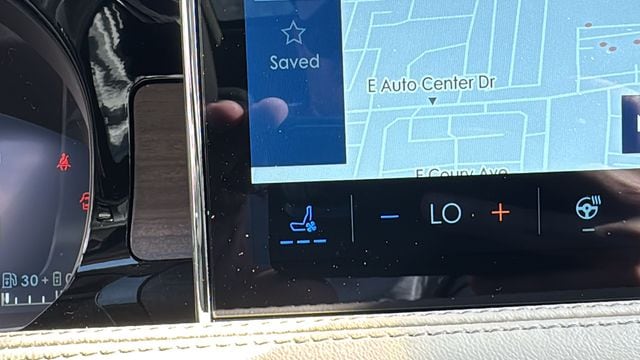 2025 Lincoln Corsair Grand Touring - Photo 16