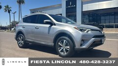 2016 Toyota RAV4 XLE SUV