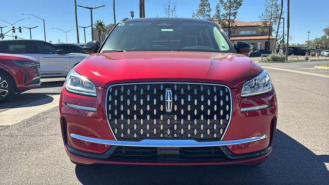 2025 Lincoln Corsair Grand Touring - Photo 3