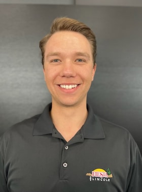 Staff member Mitchell Shreeve from 4edf7a967da1
