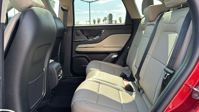 2025 Lincoln Corsair Grand Touring - Photo 22