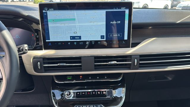 2025 Lincoln Corsair Grand Touring - Photo 13