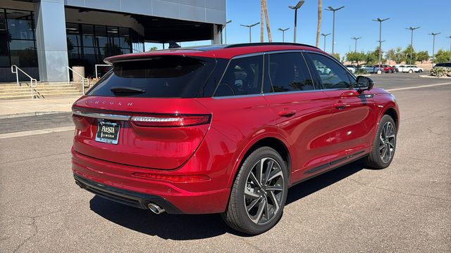 2025 Lincoln Corsair Grand Touring - Photo 29