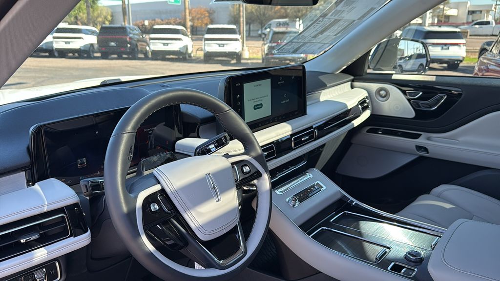 2026 Lincoln Aviator Reserve - Photo 15