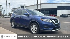 2020 Nissan Rogue SV SUV