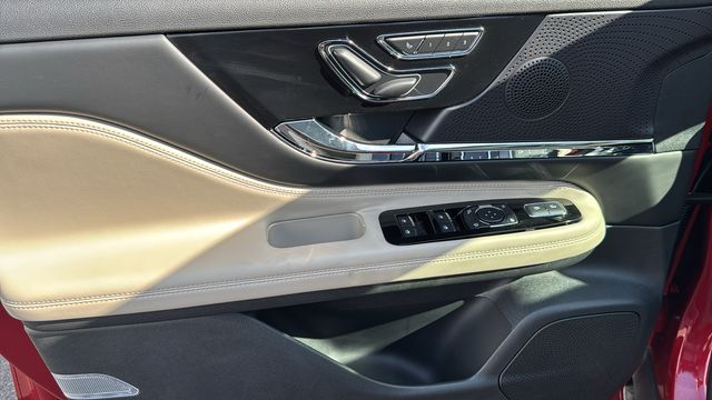 2025 Lincoln Corsair Grand Touring - Photo 6