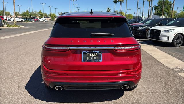 2025 Lincoln Corsair Grand Touring - Photo 26