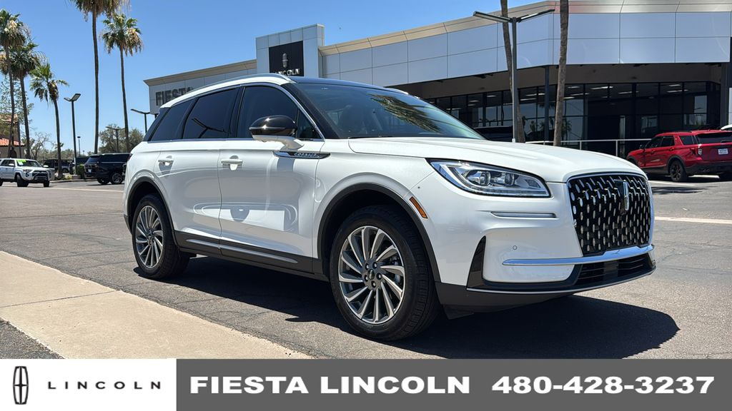 2023 Lincoln Corsair Reserve FWD's photo