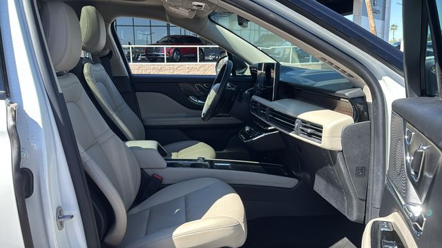 2025 Lincoln Corsair Grand Touring - Photo 25
