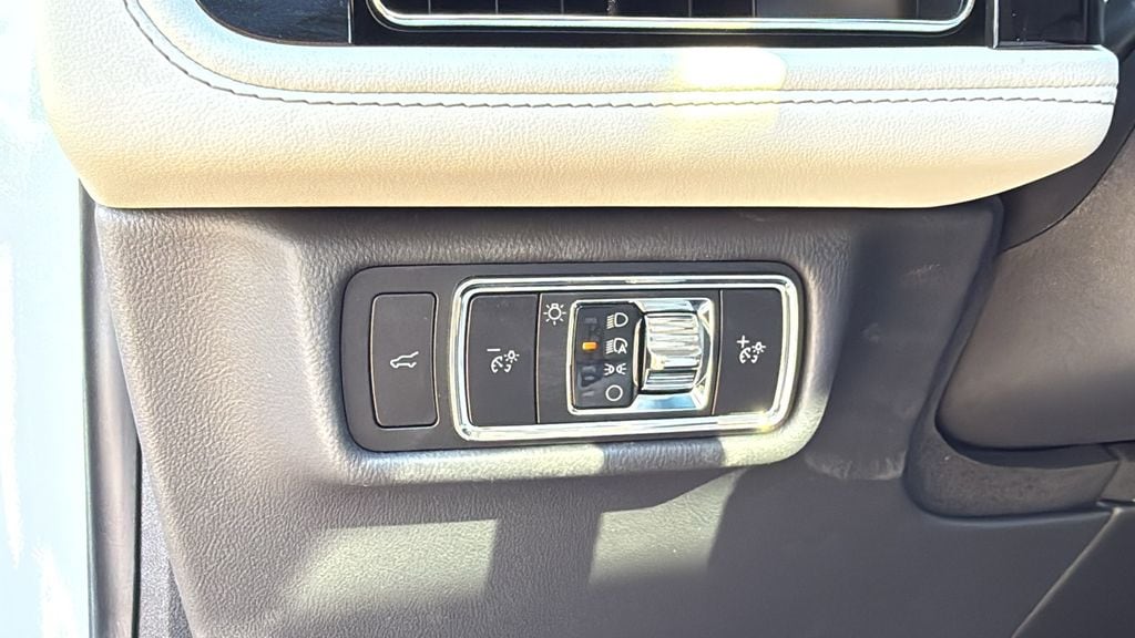 2026 Lincoln Aviator Reserve - Photo 6
