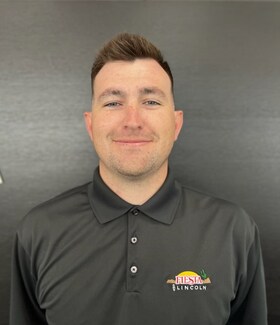 Staff member Sam Tate from 6c21ae2716bf