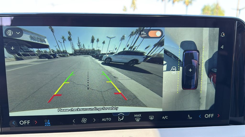 2026 Lincoln Aviator Reserve - Photo 12