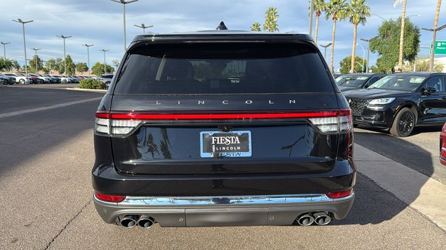 2025 Lincoln Aviator Premiere - Photo 23