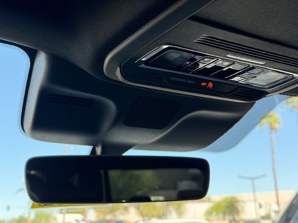 2026 Lincoln Navigator Reserve - Photo 23