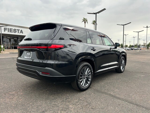 2025 Lexus TX 350 photo 4