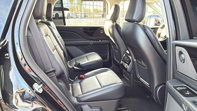 2025 Lincoln Aviator Premiere - Photo 21