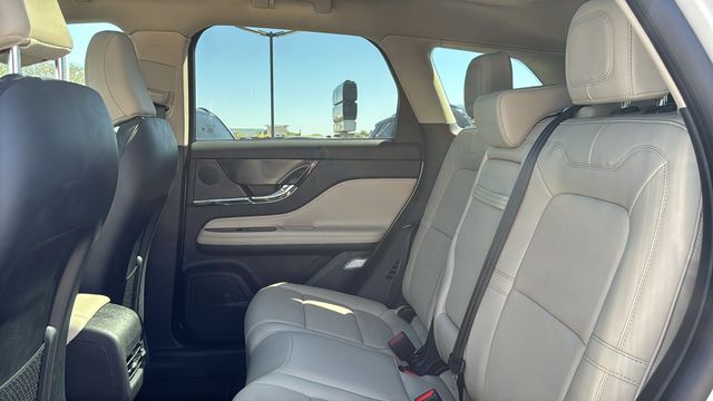 2025 Lincoln Corsair Grand Touring - Photo 23