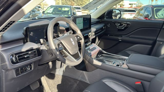 2025 Lincoln Aviator Premiere - Photo 16