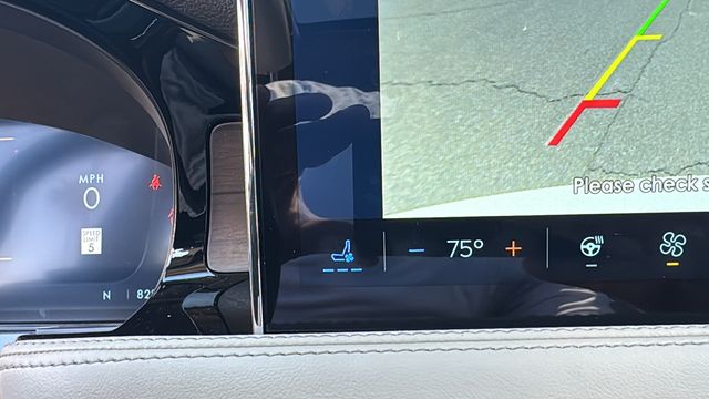 2025 Lincoln Corsair Grand Touring - Photo 16