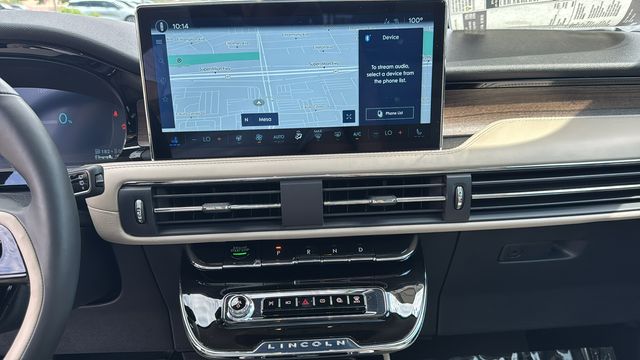 2025 Lincoln Corsair Grand Touring - Photo 13
