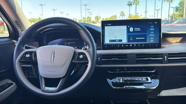 2025 Lincoln Corsair Grand Touring - Photo 5