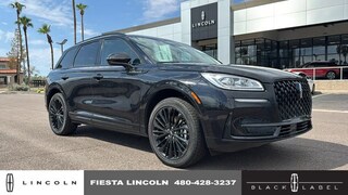 2025 Lincoln Corsair Grand Touring CROSSOVERS