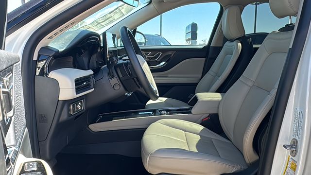 2025 Lincoln Corsair Grand Touring - Photo 21