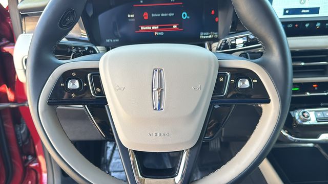 2025 Lincoln Corsair Grand Touring - Photo 10