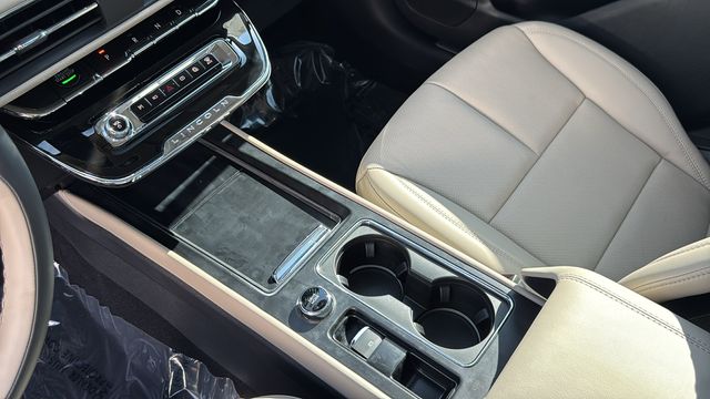 2025 Lincoln Corsair Grand Touring - Photo 17