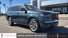 2025 Lincoln Navigator Reserve SUV