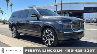 2026 Lincoln Navigator Reserve L SUV