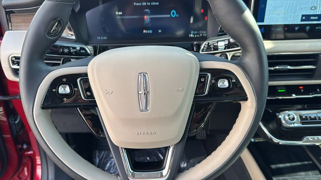 2025 Lincoln Corsair Grand Touring - Photo 10