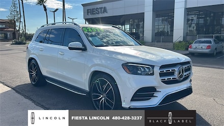2022 Mercedes-Benz GLS GLS 450 SUV