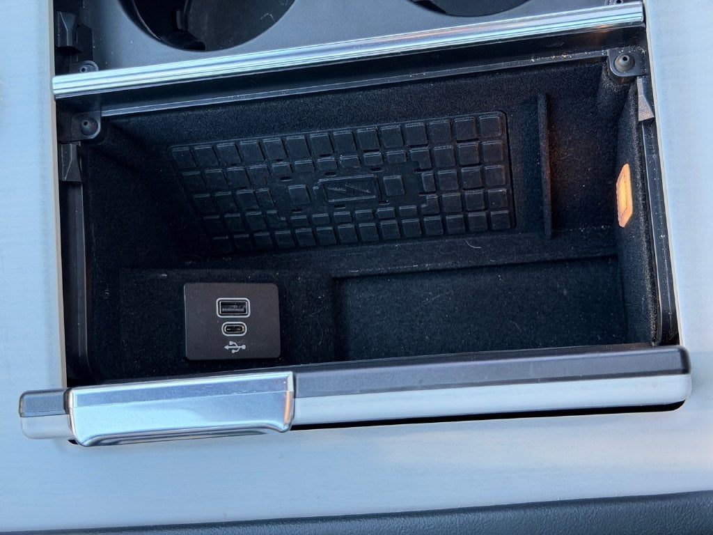 2026 Lincoln Navigator Reserve - Photo 30