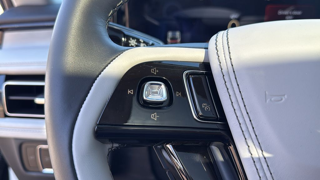 2026 Lincoln Aviator Reserve - Photo 9