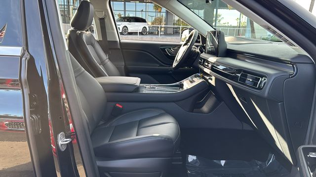 2025 Lincoln Aviator Premiere - Photo 20