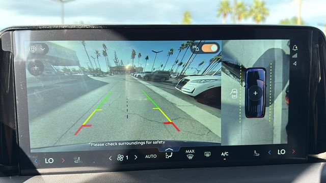 2025 Lincoln Aviator Premiere - Photo 12