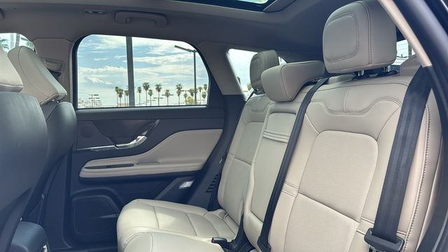 2025 Lincoln Corsair Grand Touring - Photo 23