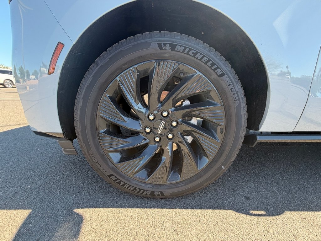 2026 Lincoln Navigator Reserve - Photo 8