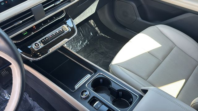 2025 Lincoln Corsair Grand Touring - Photo 16