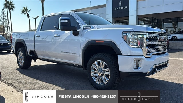 2023 GMC Sierra 3500 Denali HD Denali's photo