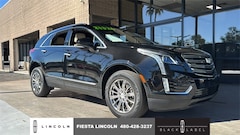 2019 Cadillac XT5 Luxury SUV