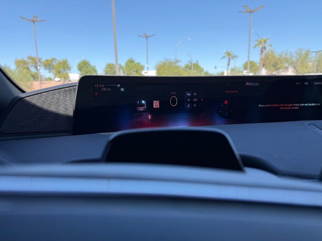 2026 Lincoln Navigator Reserve - Photo 19