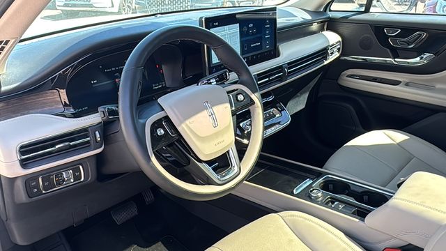 2025 Lincoln Corsair Grand Touring - Photo 18
