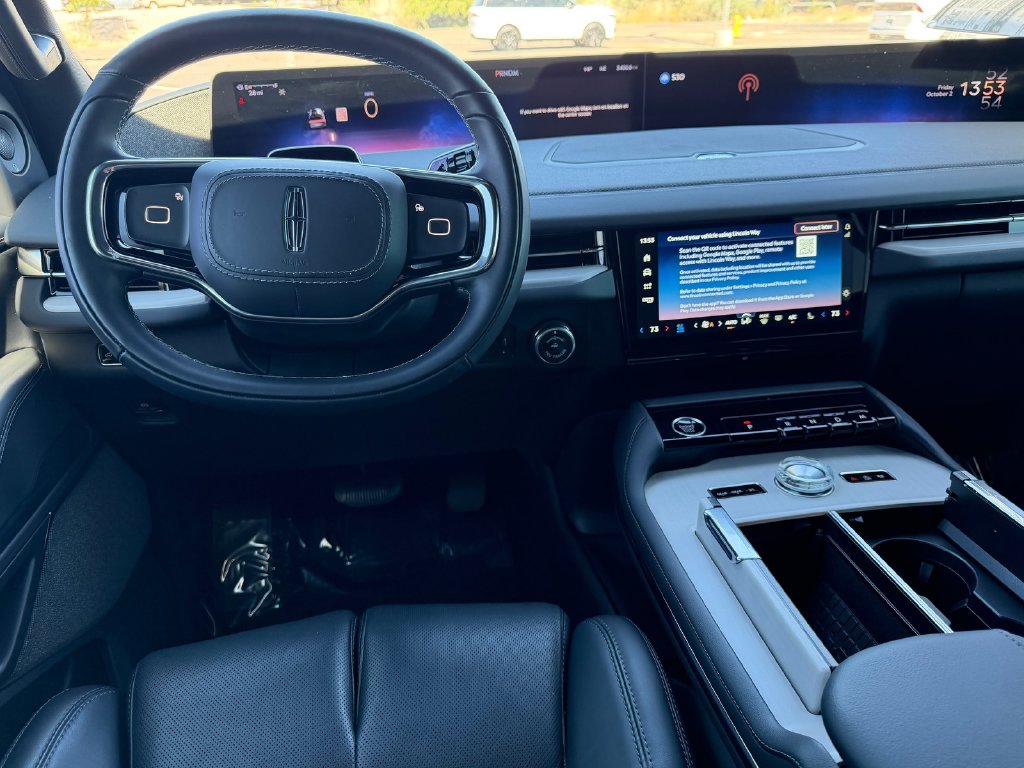 2026 Lincoln Navigator Reserve - Photo 36