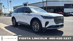 2026 Lincoln Nautilus Premiere CROSSOVERS