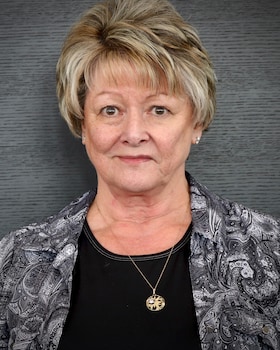 Staff member Diane Newschwander from 3f7fda52769e