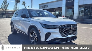 2026 Lincoln Nautilus Premiere CROSSOVERS