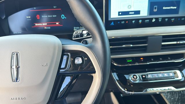 2025 Lincoln Corsair Grand Touring - Photo 12