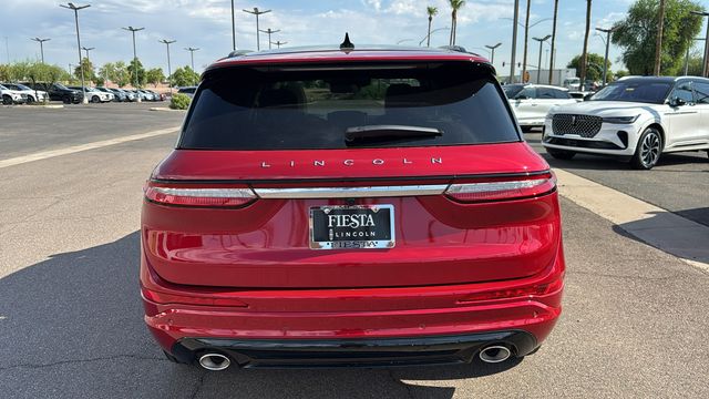 2025 Lincoln Corsair Grand Touring - Photo 28